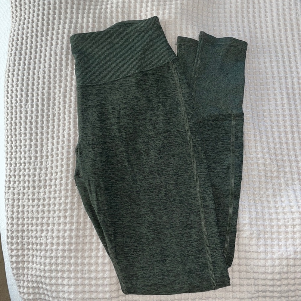 Alo Leggings